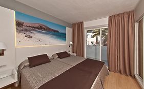 Hotel Hl Paradise Island À 4*